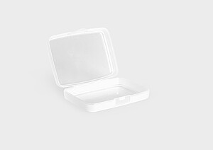 ConsumerBox - a caixa plástica de inúmeras aplicações.