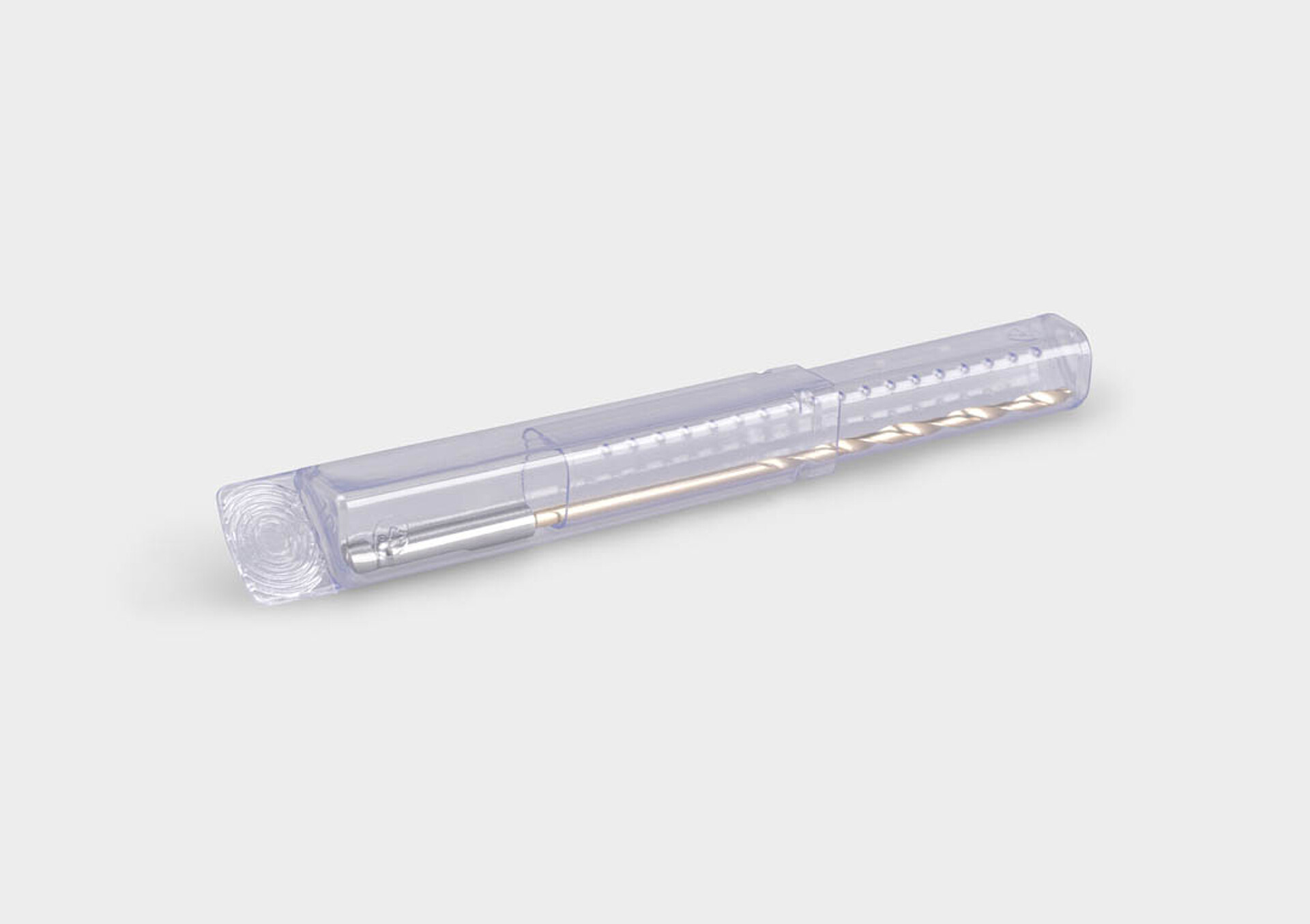 QuadroPack TPU