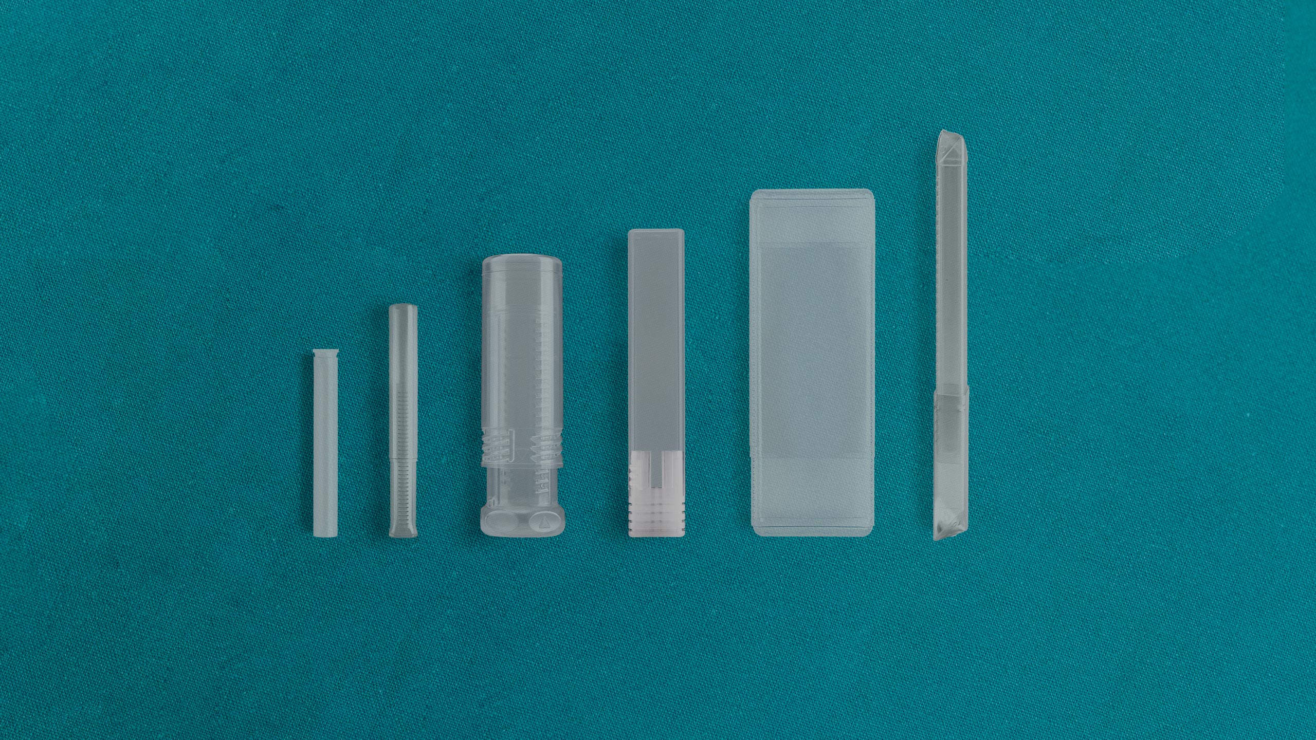 A rose plastic oferece uma grande variedade de embalagens plásticas tubulares.