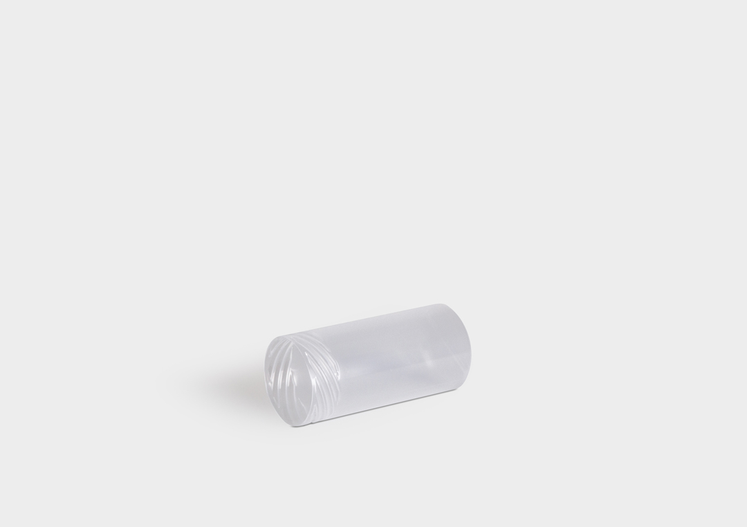 Plastic packaging tube TwistPack Plus.